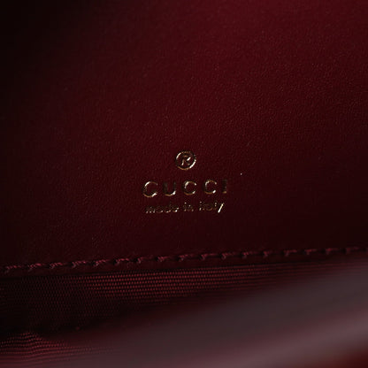 Small Calfskin Handbag