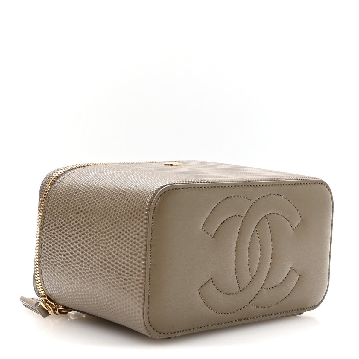 Calfskin Handbag