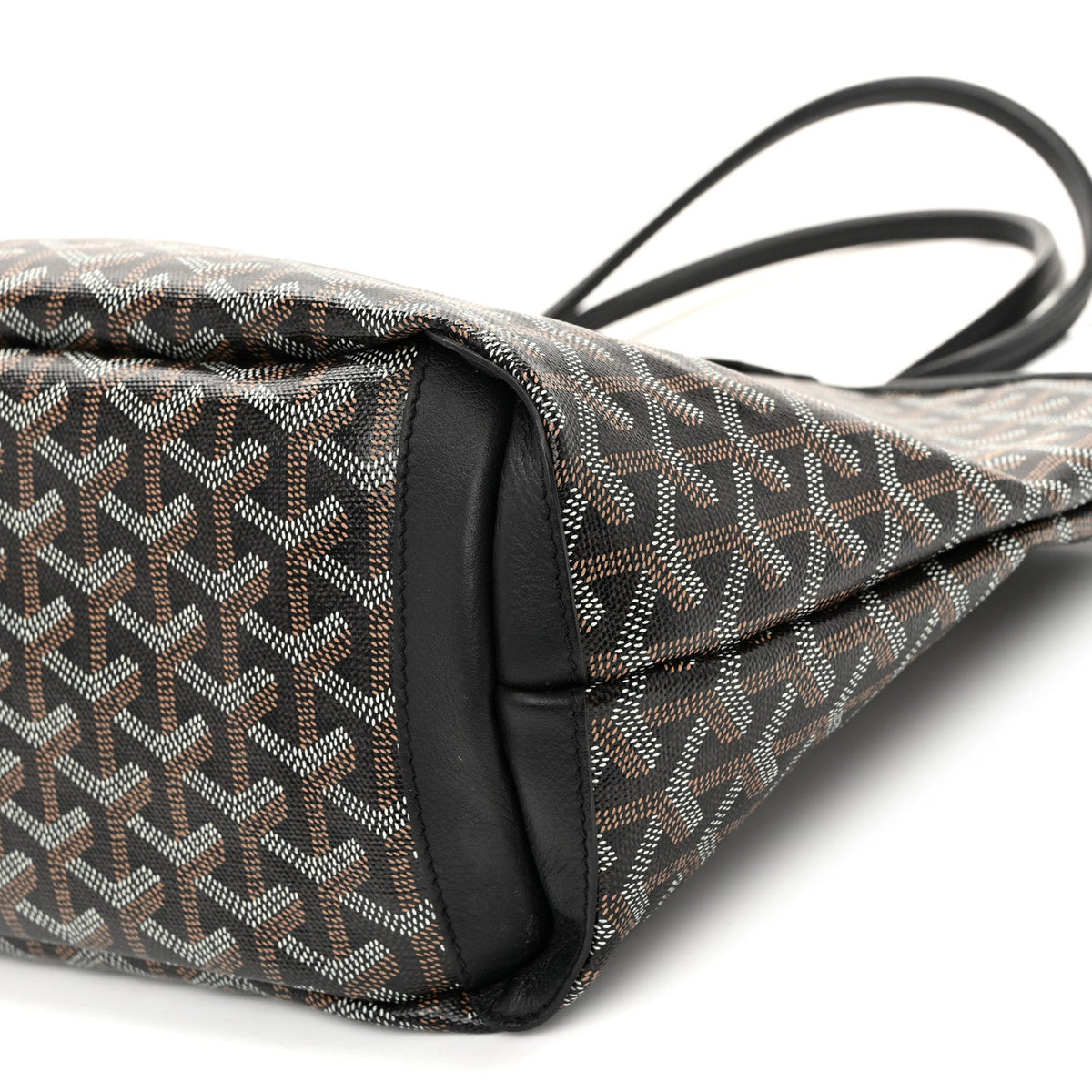 Handbag - Black