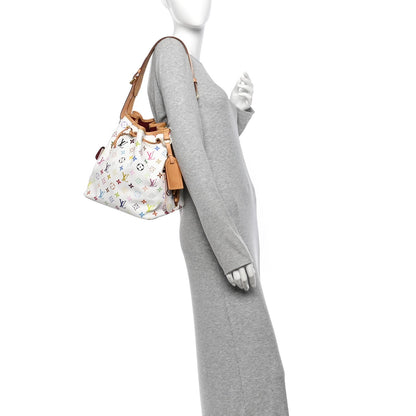 Handbag - White
