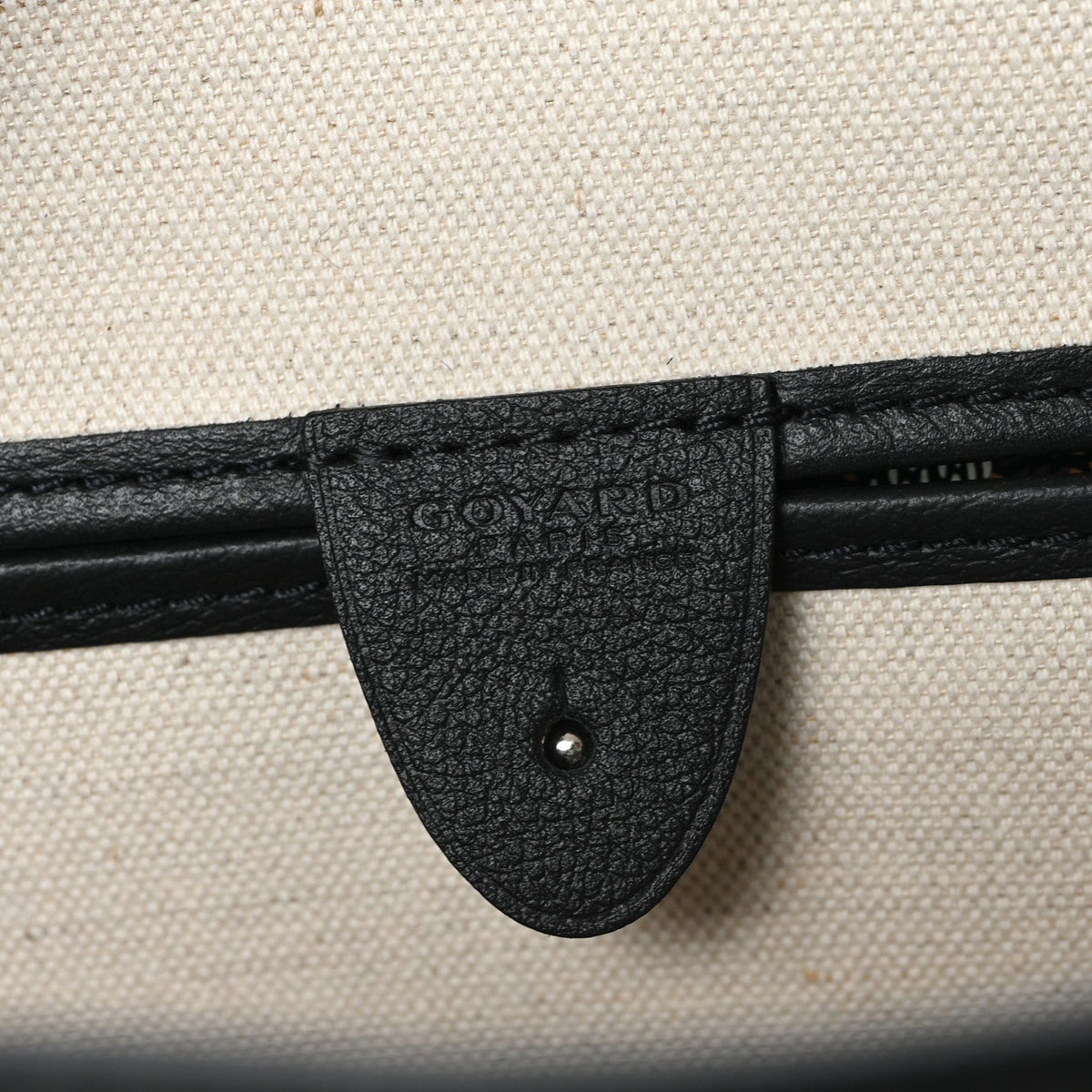 Handbag - Black