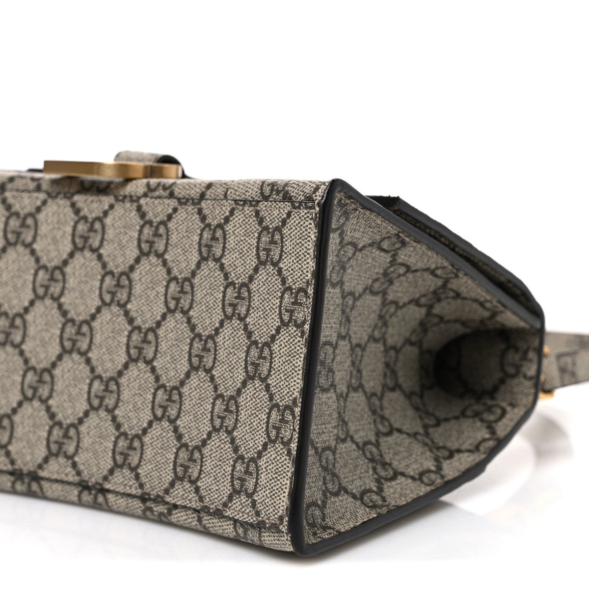 Small Handbag - Beige