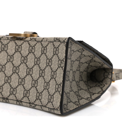 Small Handbag - Beige