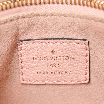 Monogram Surene Bb Rose Poudre Rose Poud Handbag