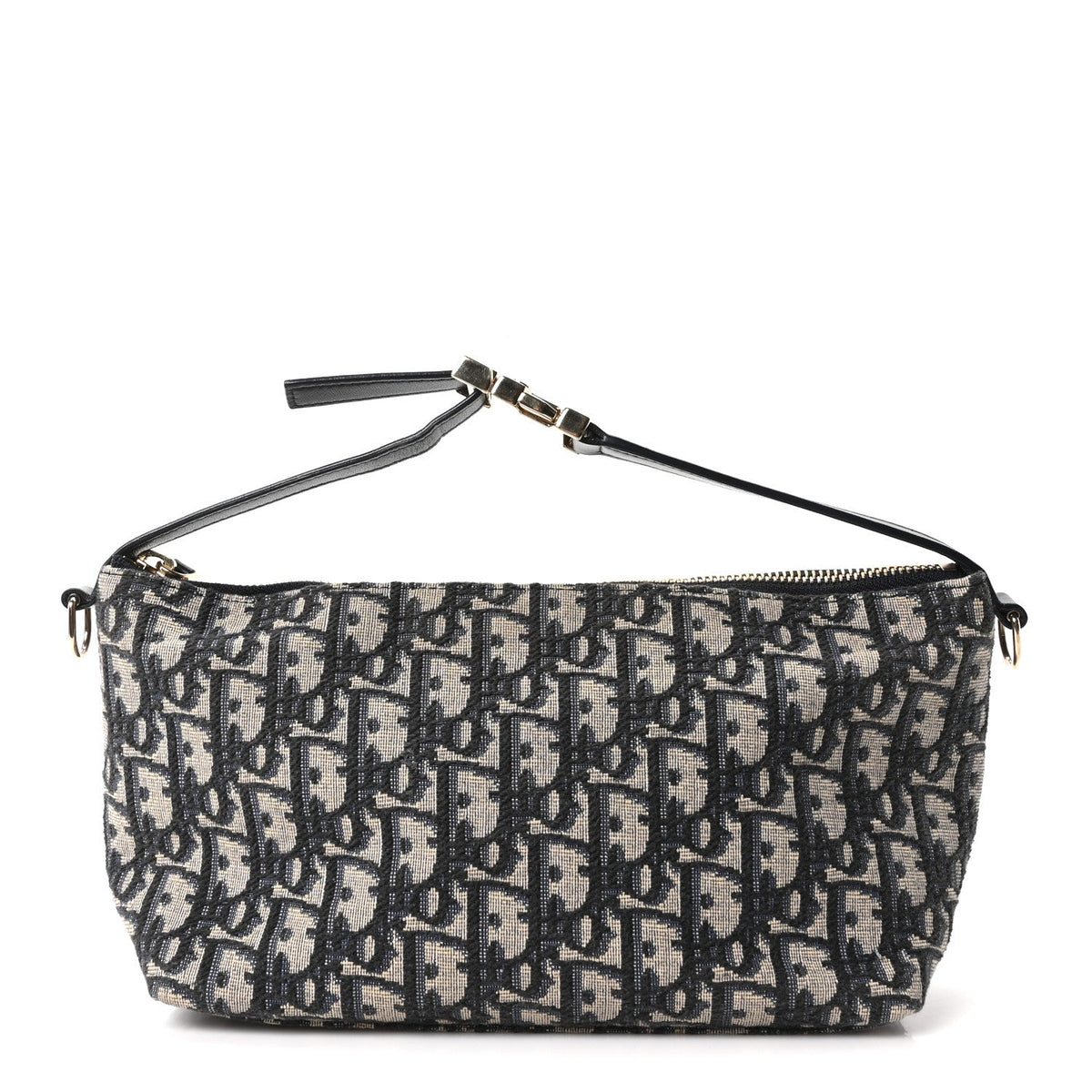 Medium Pouch - Blue
