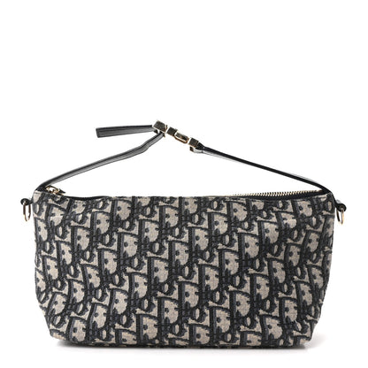 Medium Pouch - Blue