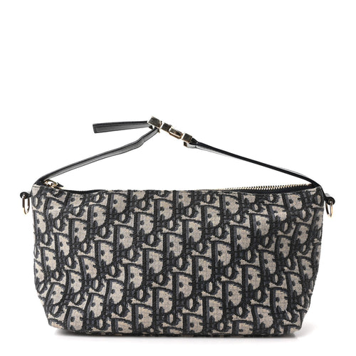 Medium Pouch - Blue