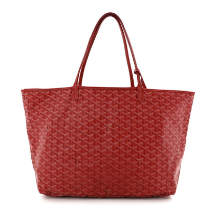 Handbag - Red
