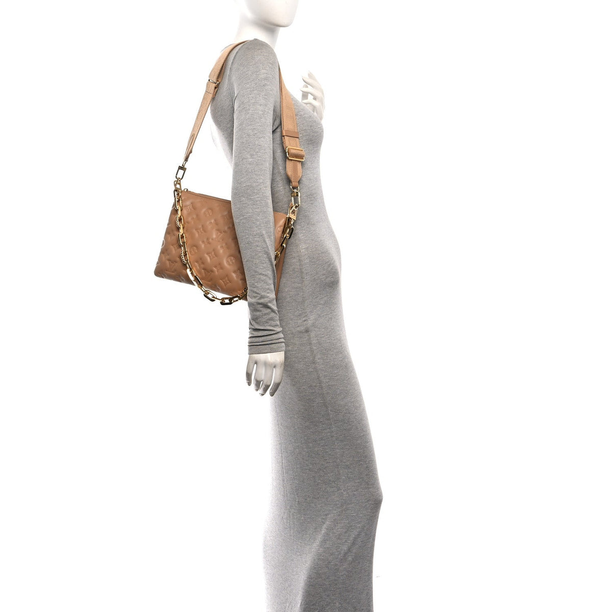 Lambskin Handbag
