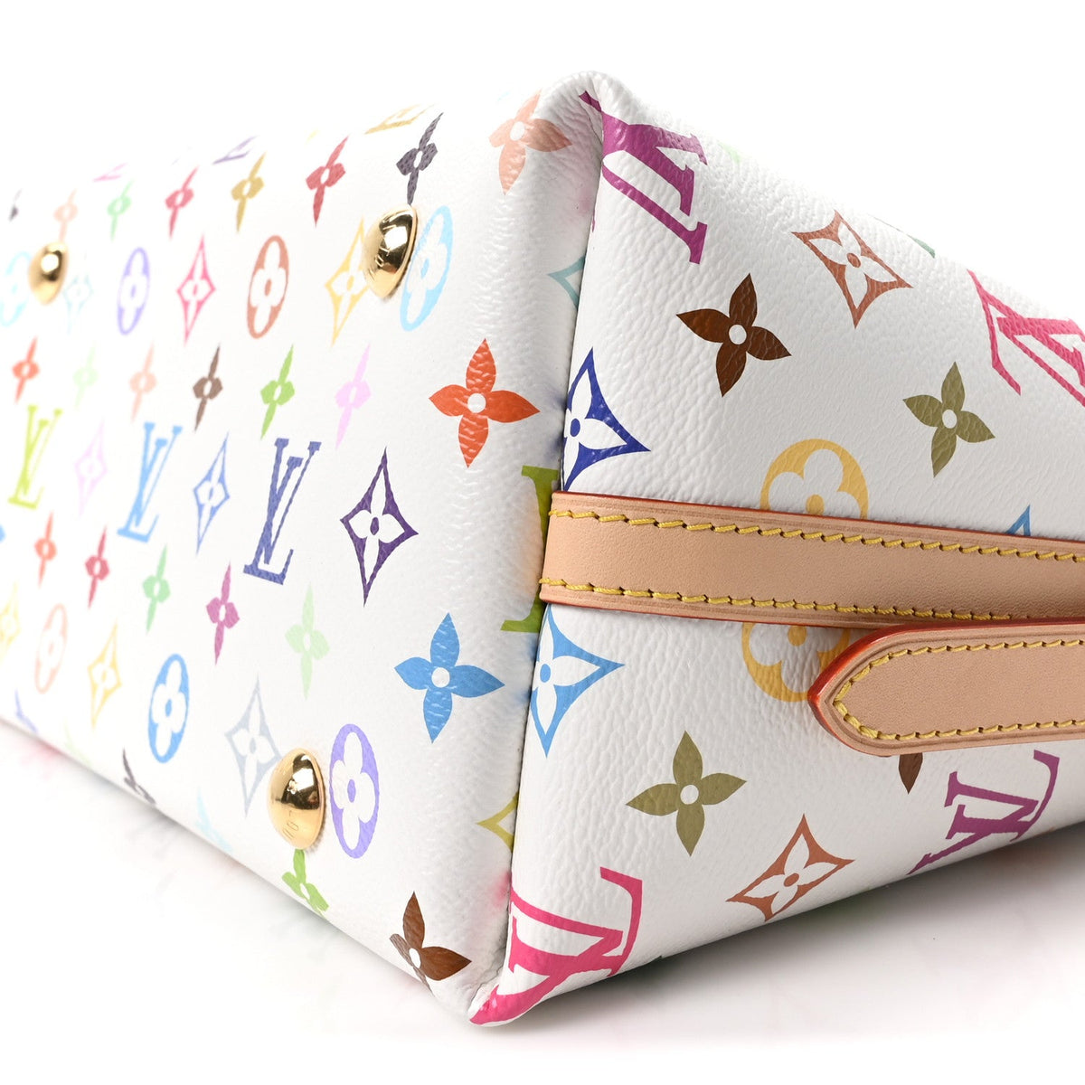 Handbag - White
