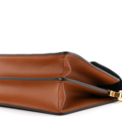 Reverse Monogram Dauphine Mm Handbag