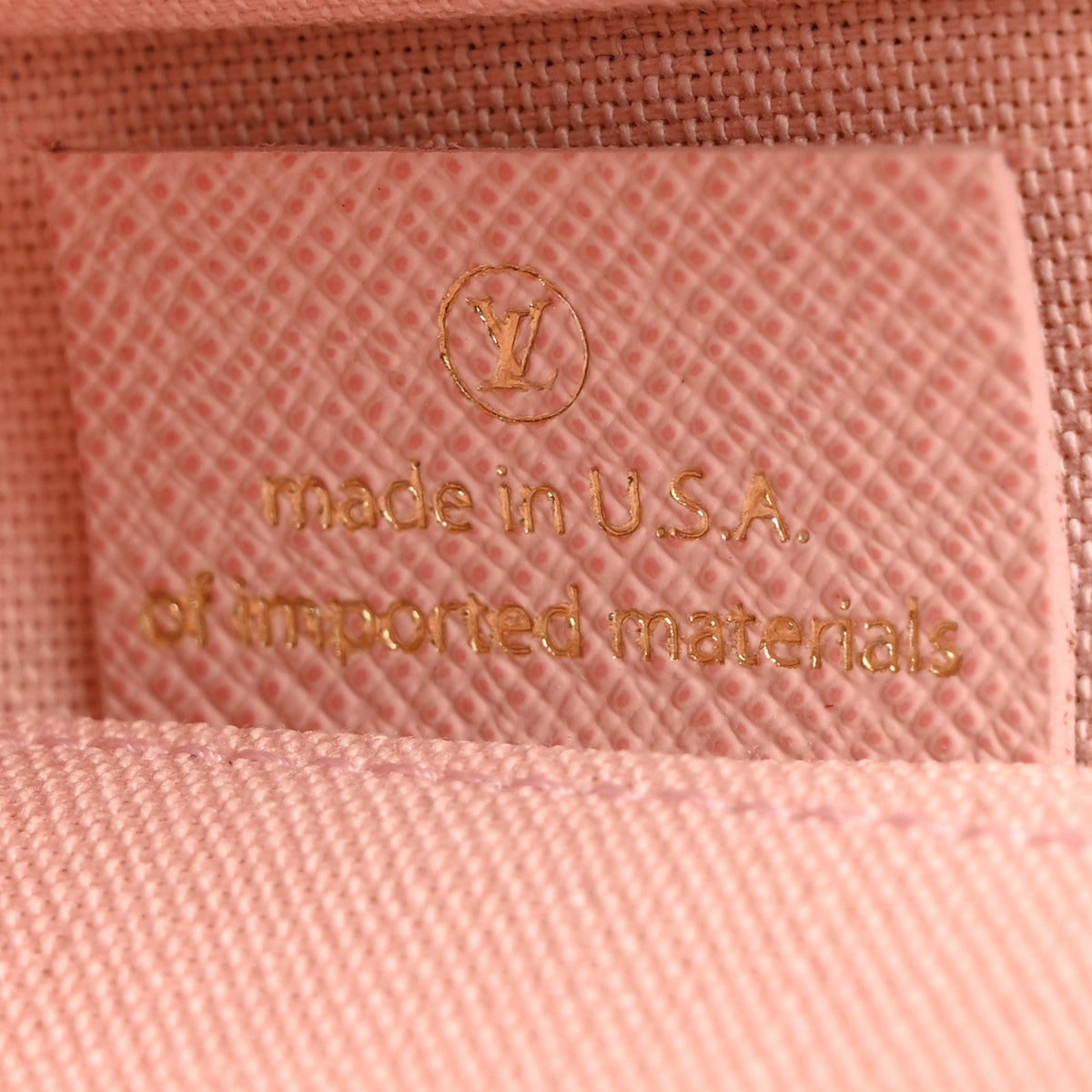 Wallet Bag