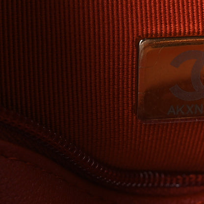 Nano Handbag - Red