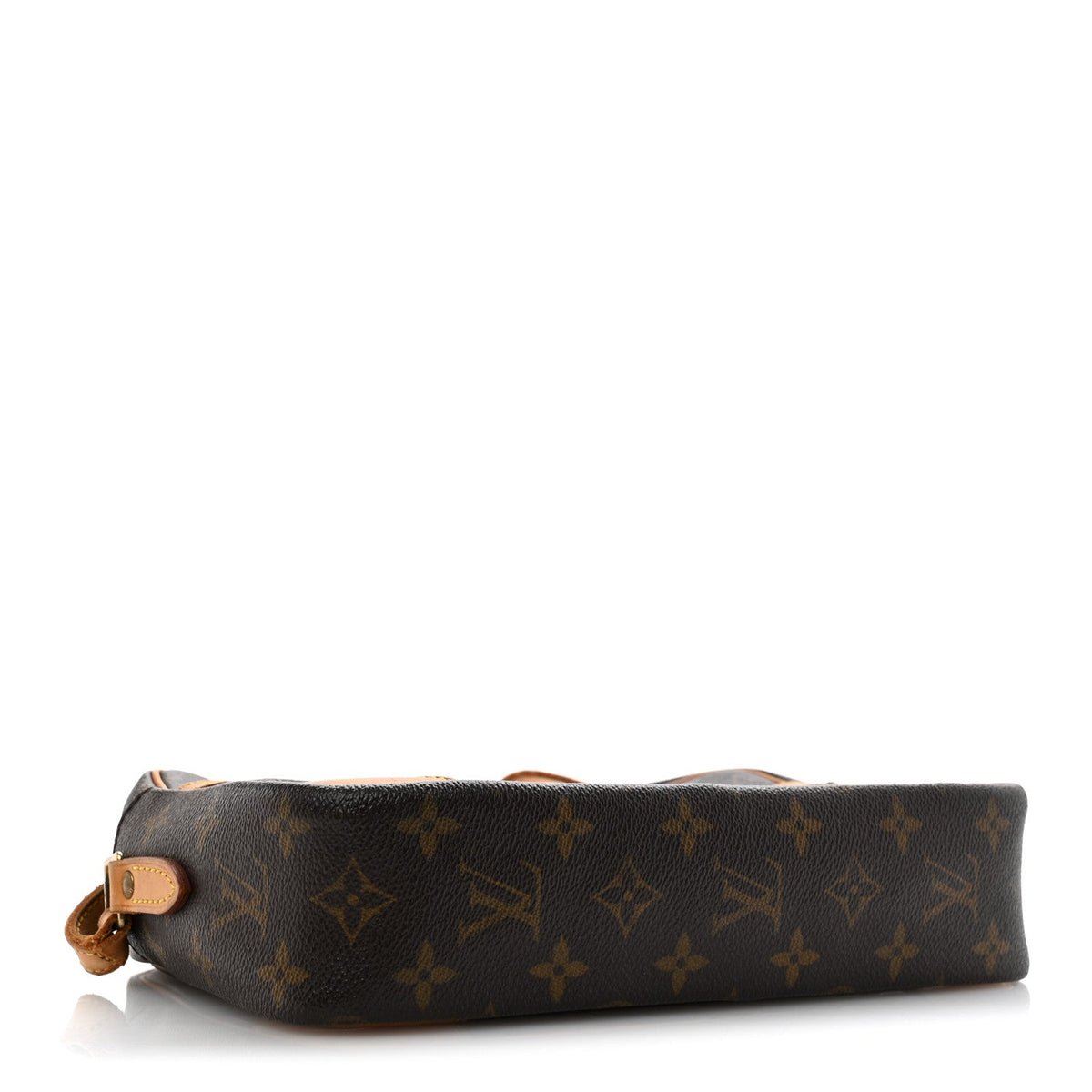 Monogram Trocadero 27 Handbag