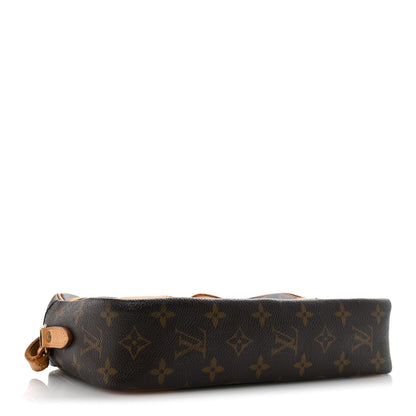 Monogram Trocadero 27 Handbag