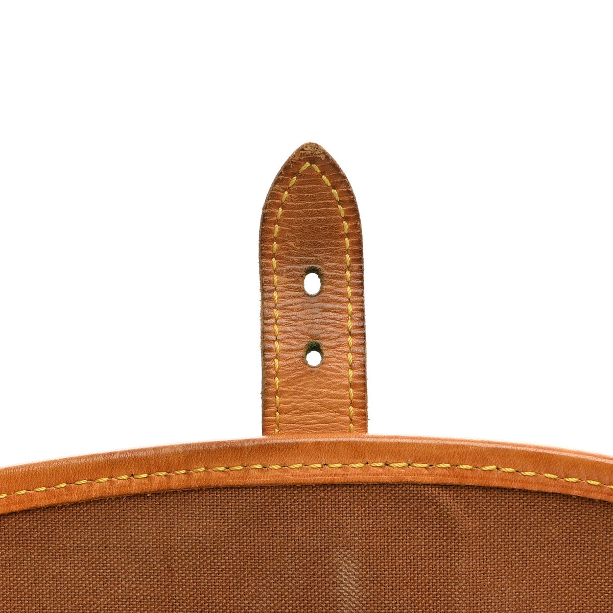 Monogram Sologne Handbag