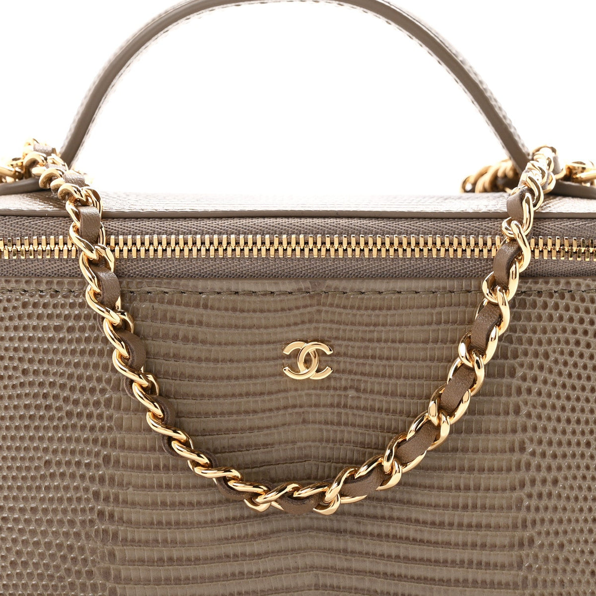 Calfskin Handbag
