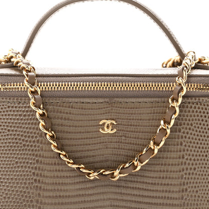 Calfskin Handbag