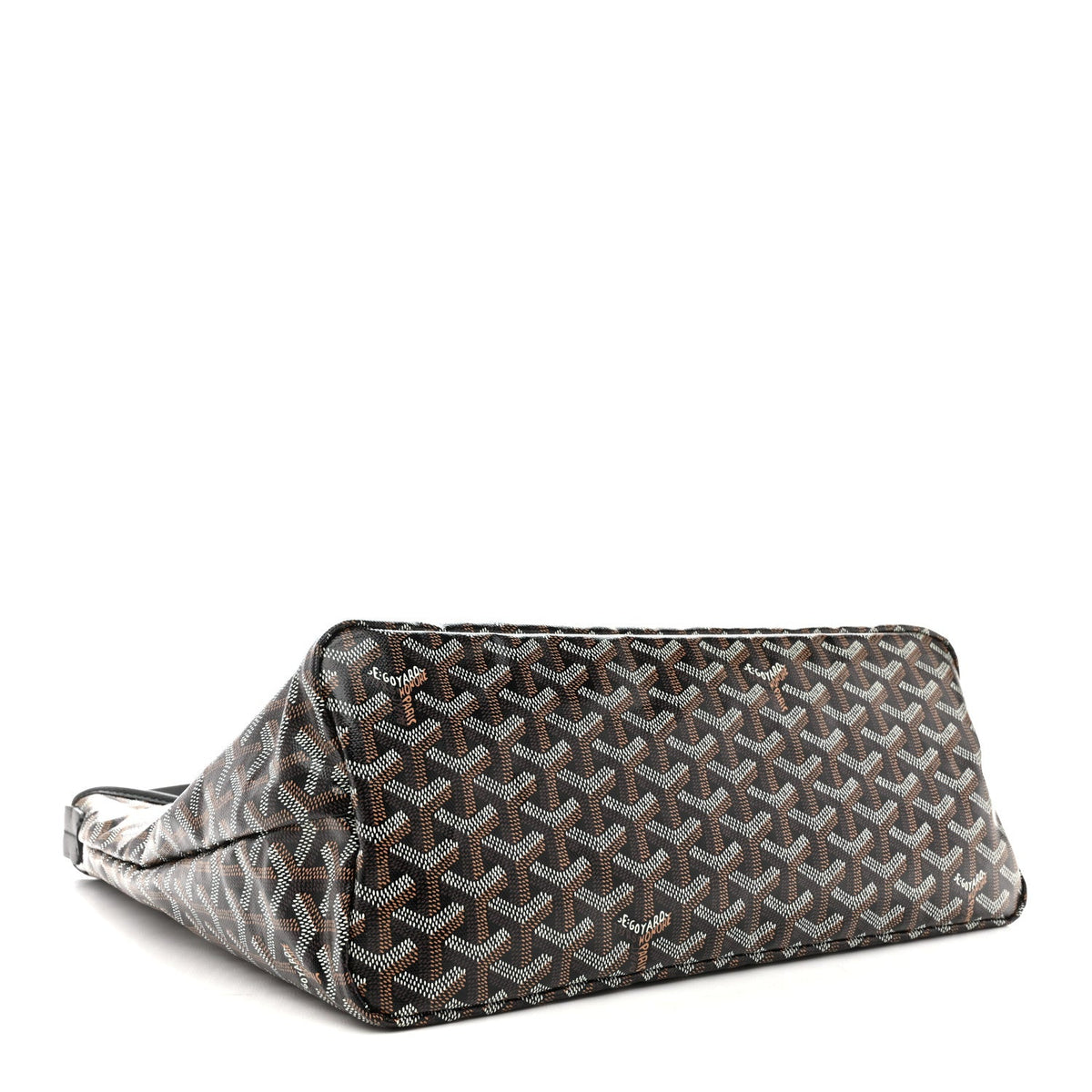 Hobo Bag - Black