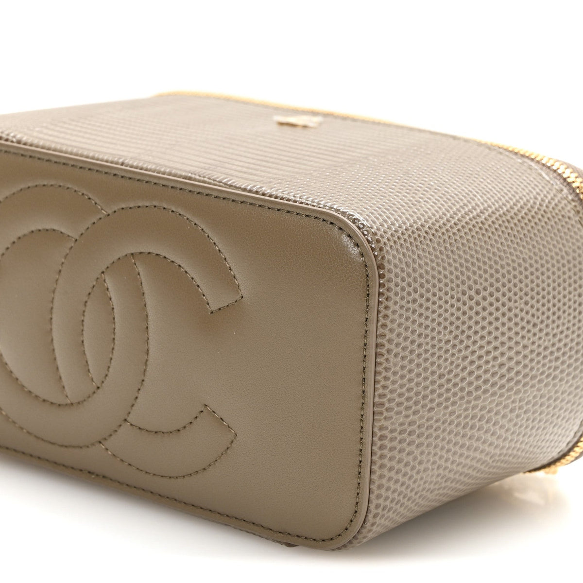 Calfskin Handbag