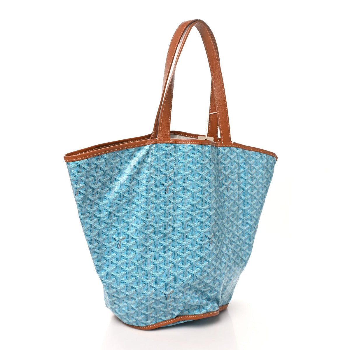 Handbag - Light Blue
