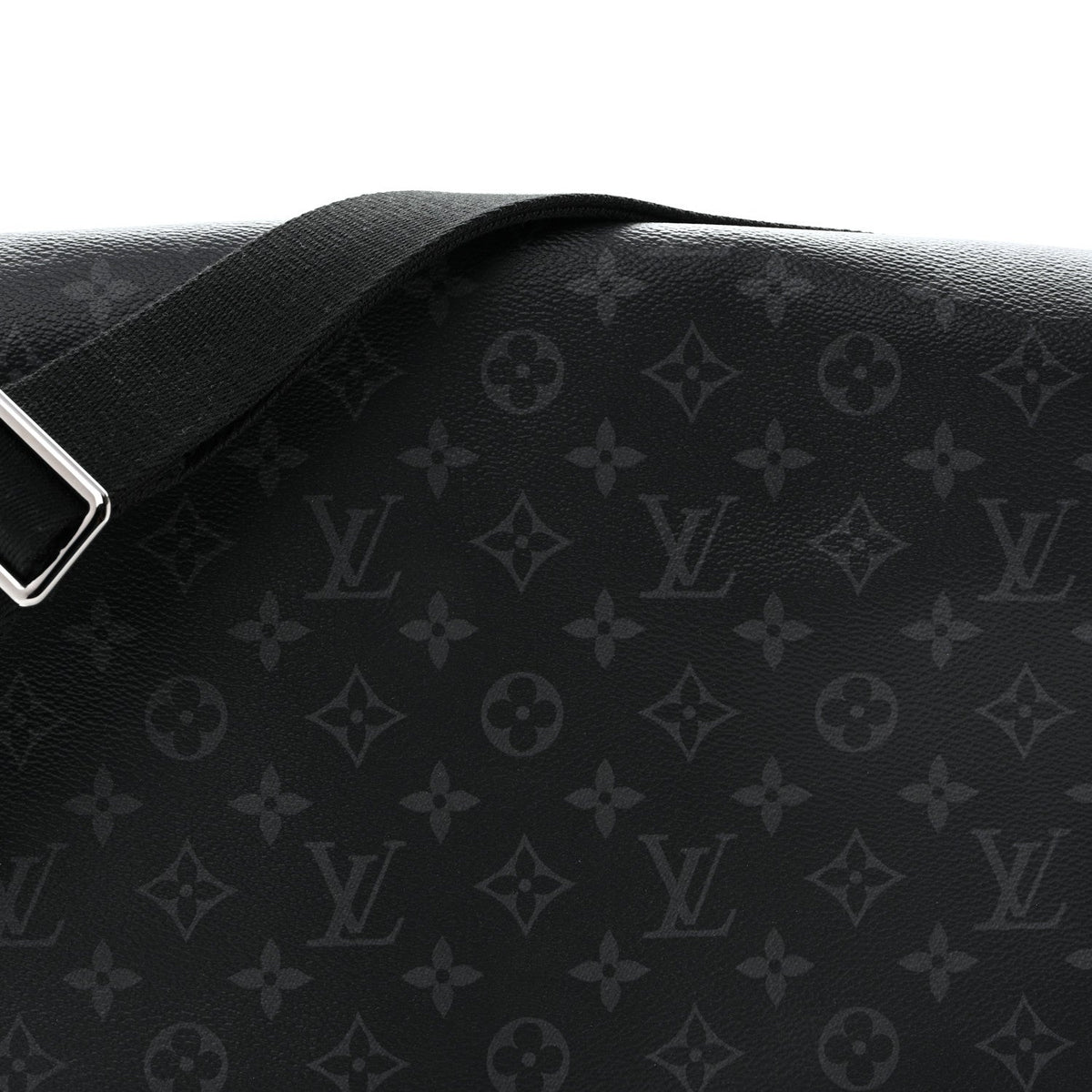 Monogram Eclipse District Mm Handbag