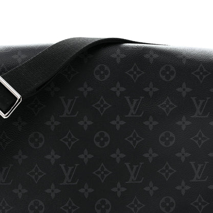 Monogram Eclipse District Mm Handbag