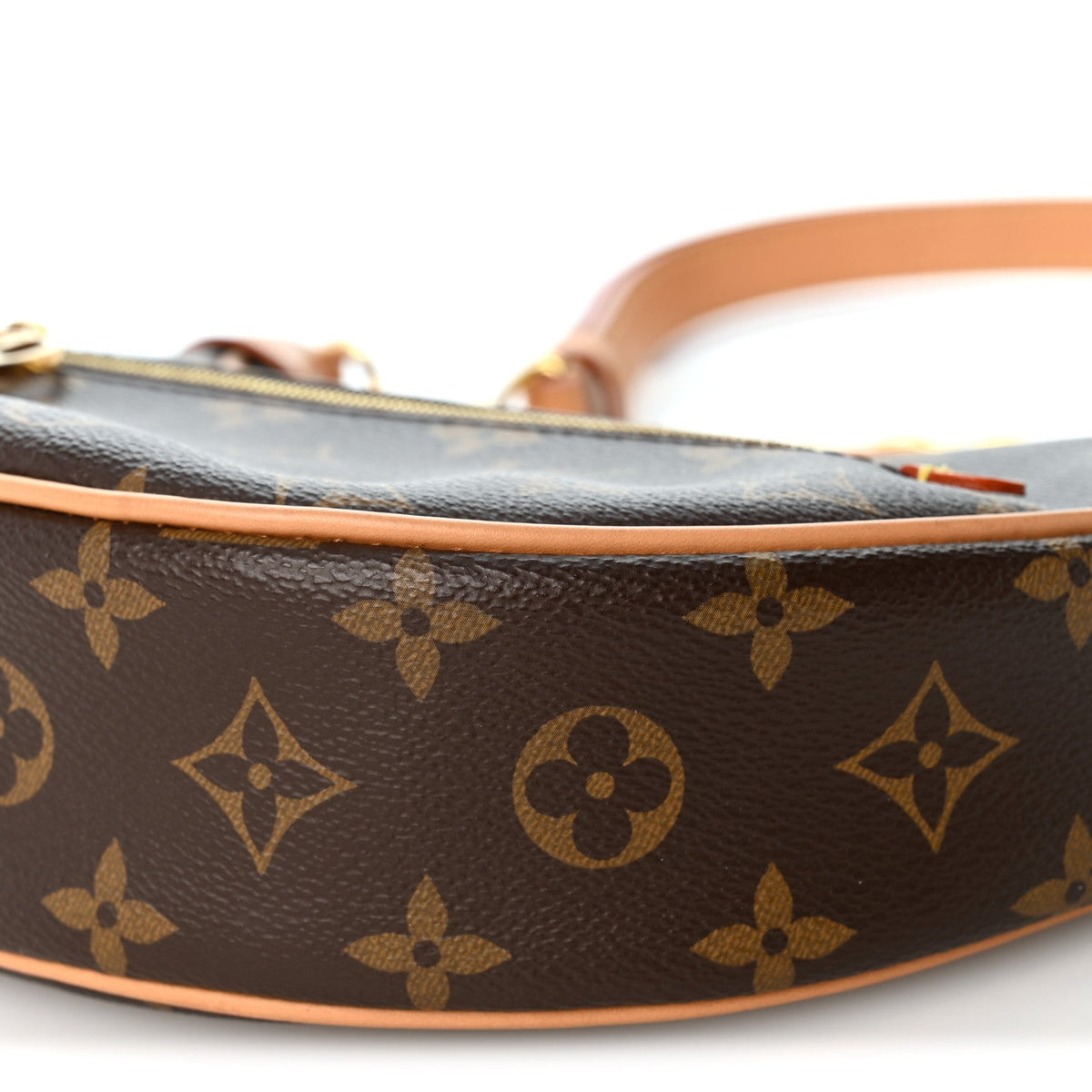 Monogram Loop Handbag