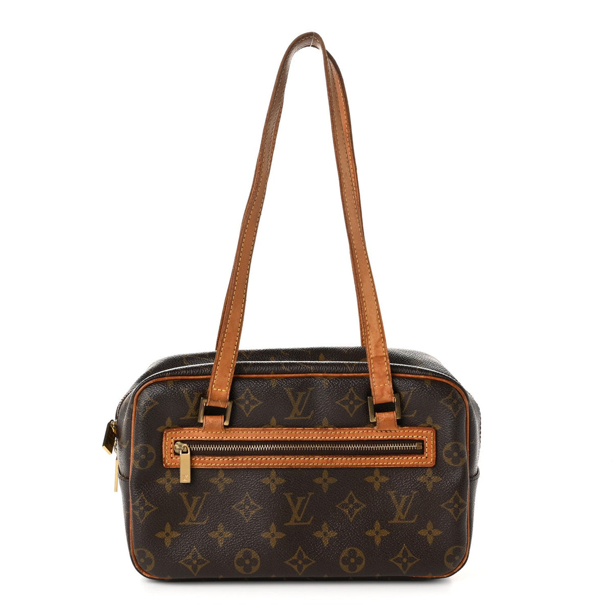 Monogram Cite Mm Handbag