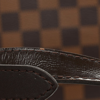 Damier Ebene Speedy Bandouliere 35 Handbag