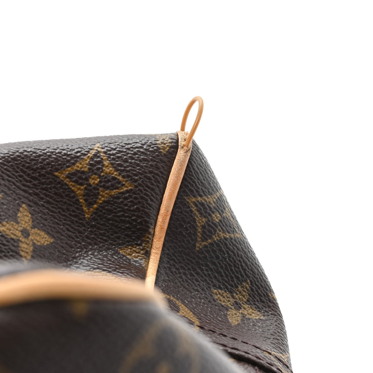Handbag - Tan