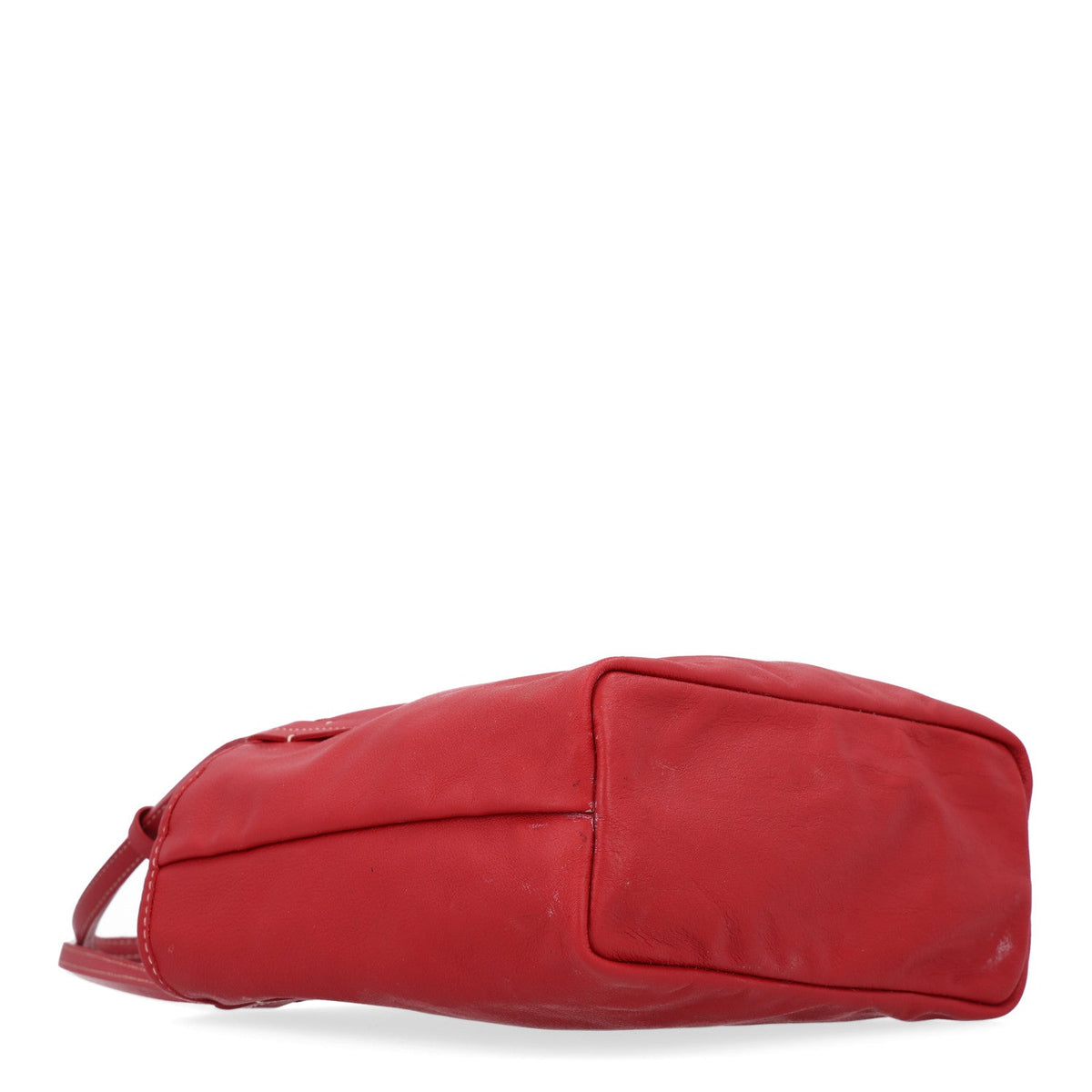 Mini Handbag - Red