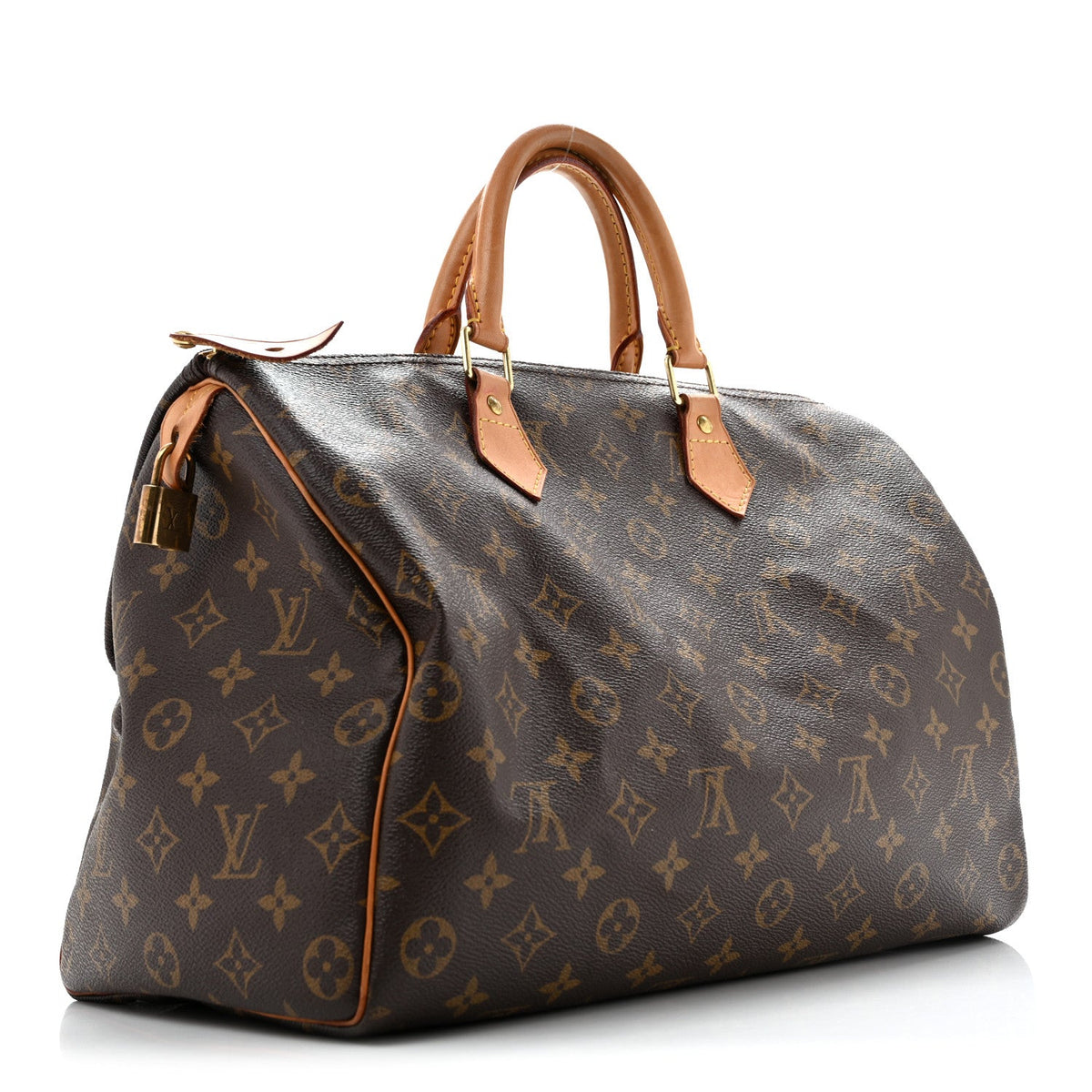 Monogram Speedy 35 Handbag