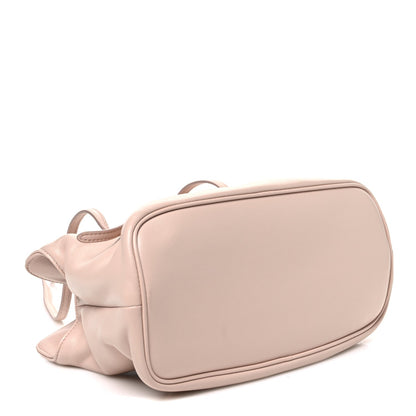Small Nappa Shoulder Bag