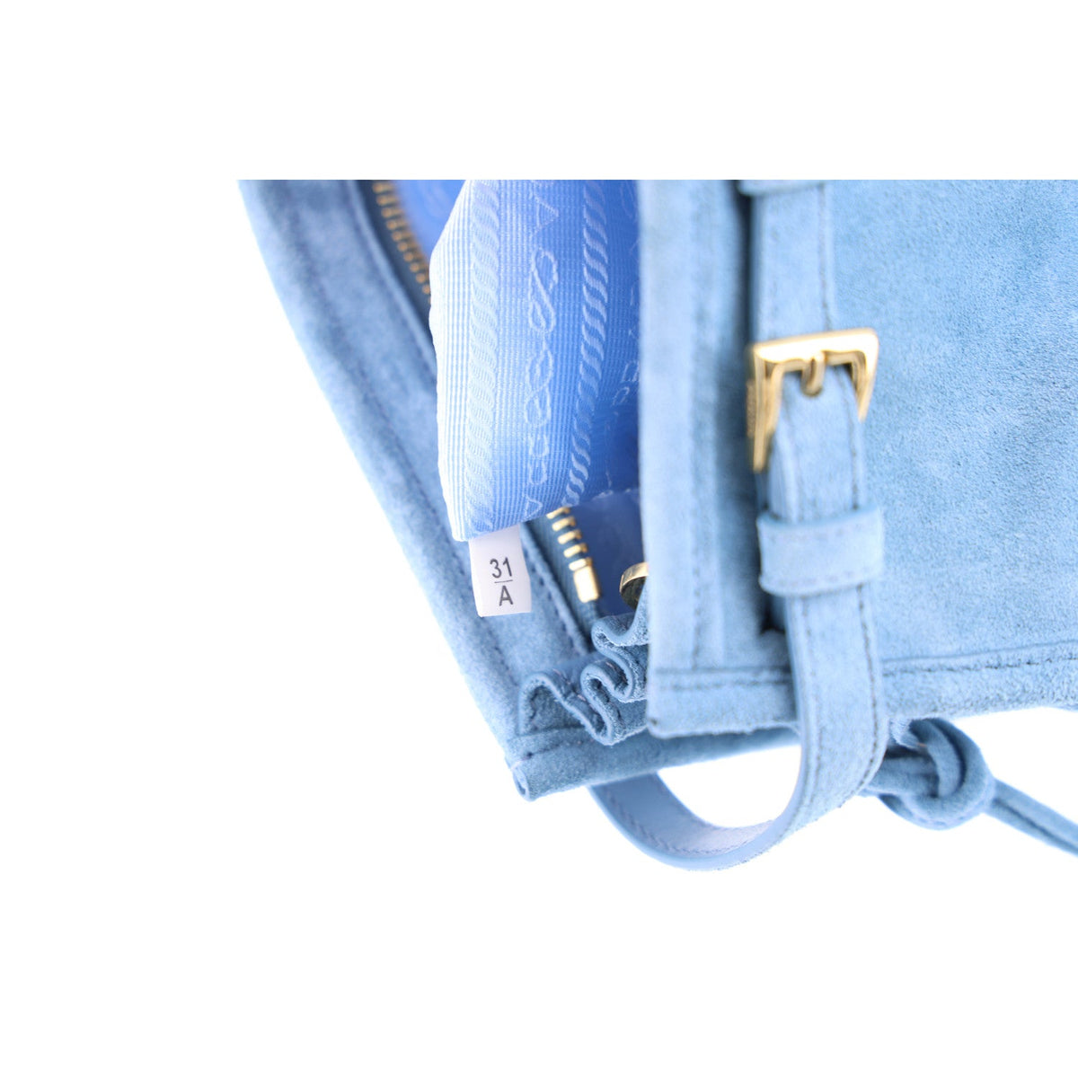 Small Shoulder Bag