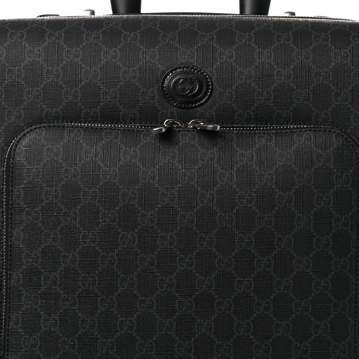 Handbag - Black