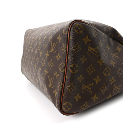Monogram Speedy 40 Handbag