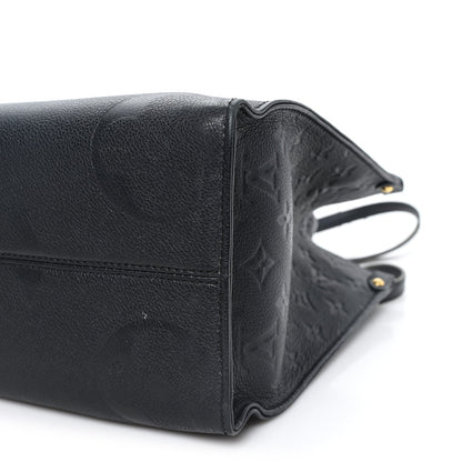 Handbag - Black
