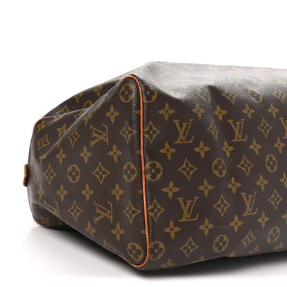 Monogram Speedy 40 Handbag