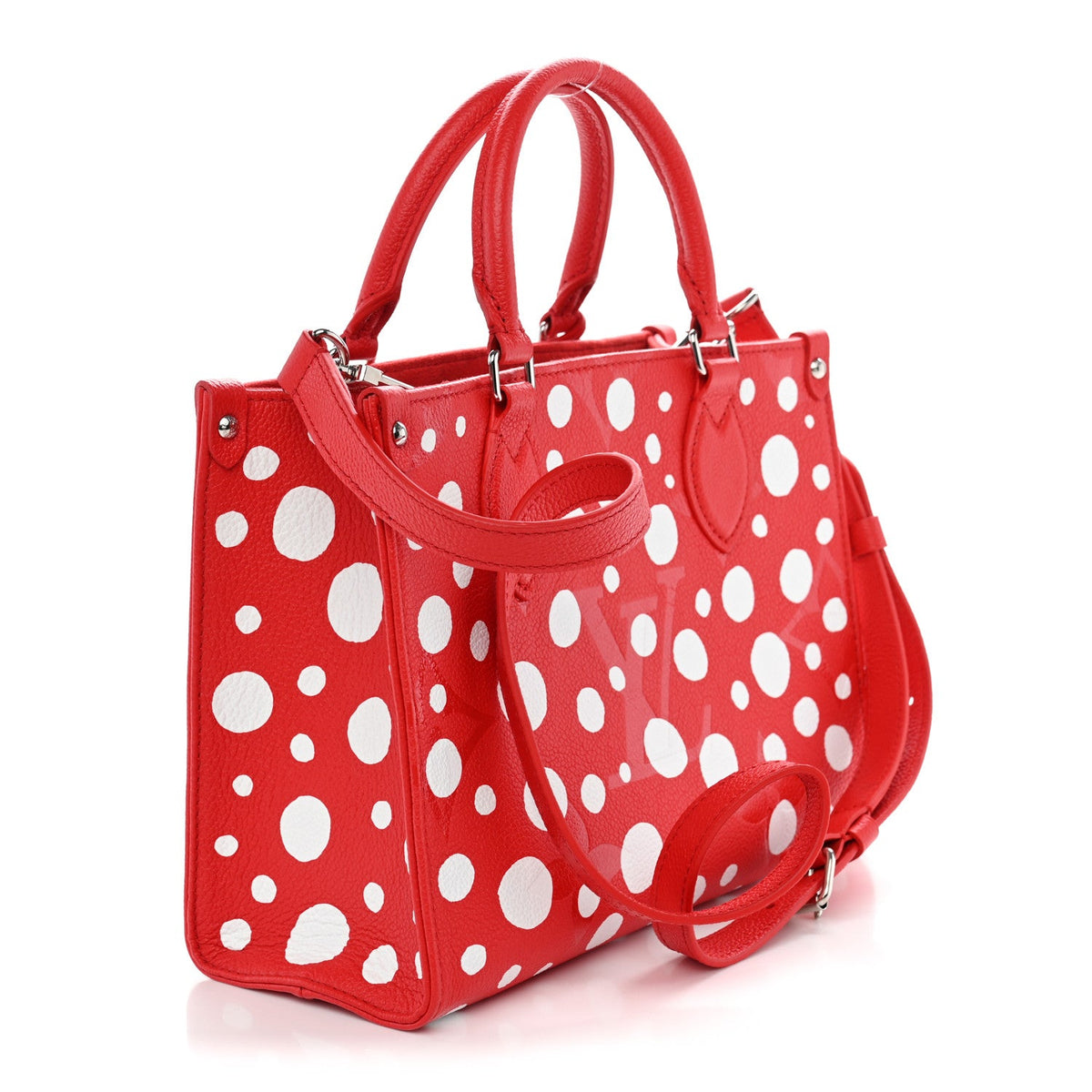 Handbag - White