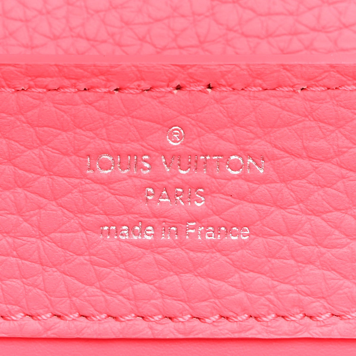 Mini Handbag - Pink
