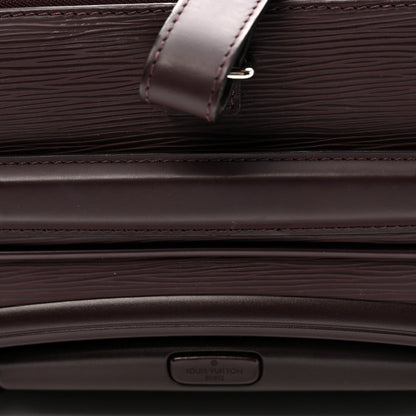 Epi Pegase Quetsche Handbag