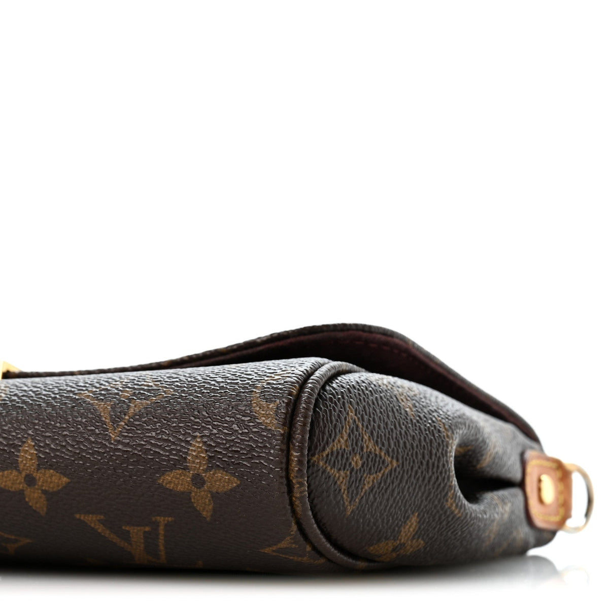 Monogram Favorite Mm Handbag
