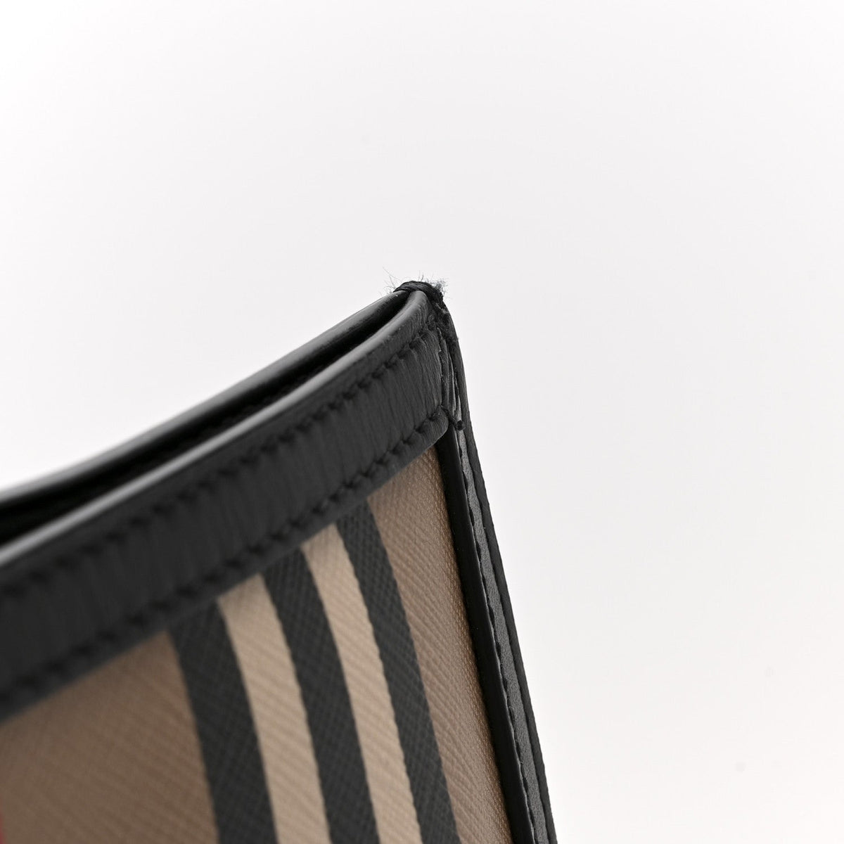 Canvas Tote Bag - Tan