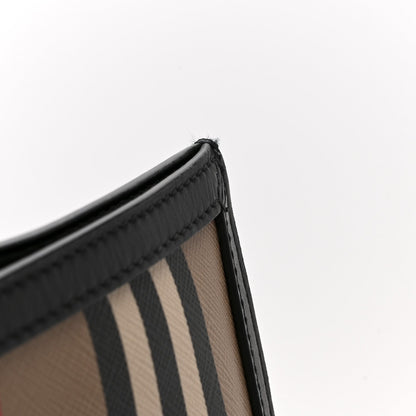 Canvas Tote Bag - Tan