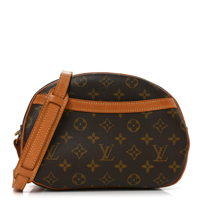 Monogram Blois Handbag