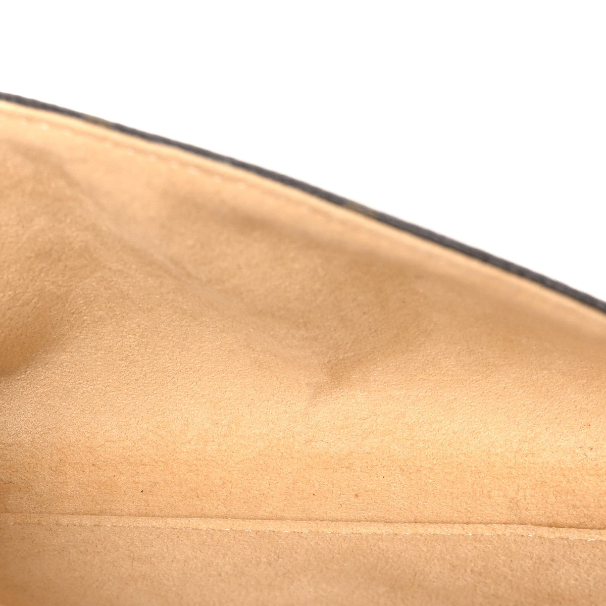 Monogram Pochette Twin Gm Handbag