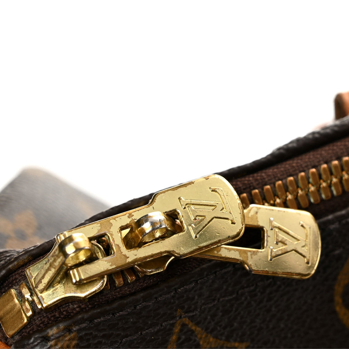 Monogram Speedy Bandouliere 30 Handbag