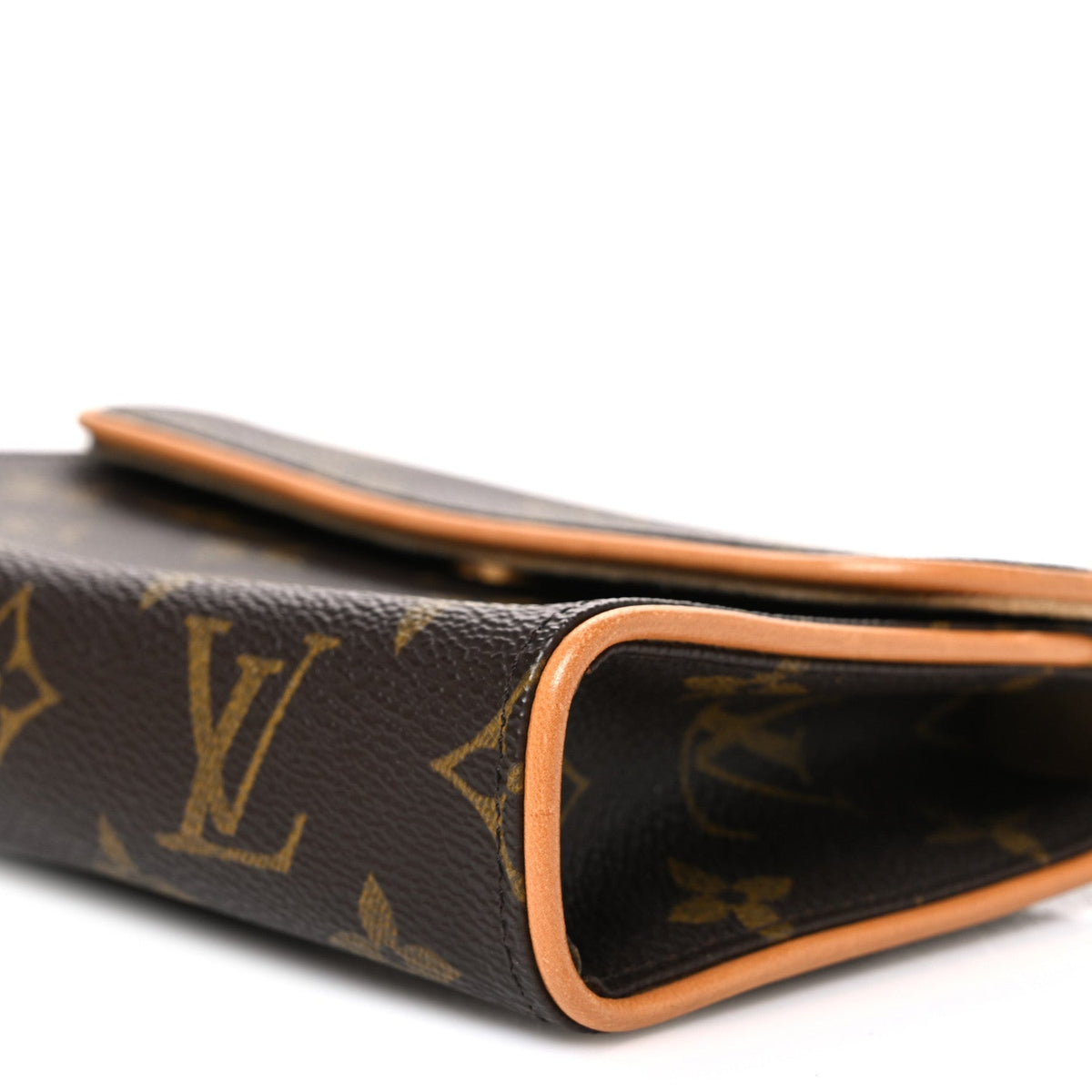 Monogram Pochette Florentine Xs Handbag