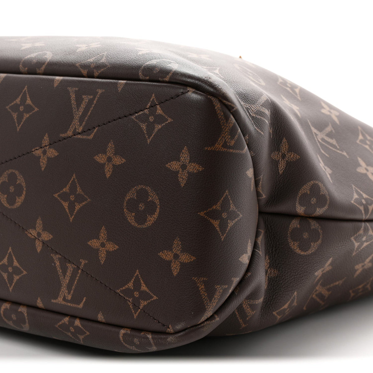 Calfskin Tote Bag